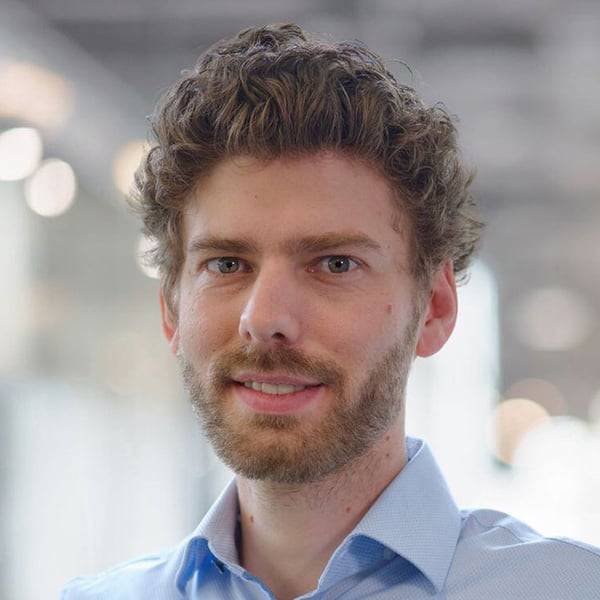 Niklas Kurtenbach TMP