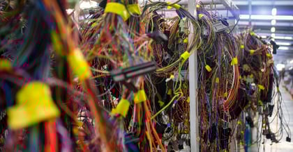 SCIO-Kabelbäume-Konfektionierung