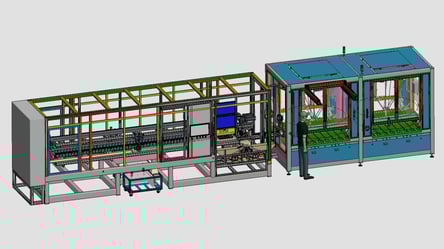 MRB setzt mit seinem Kalibriersystem für Fieberthermometer auf höchste Qualität und Sicherheit.