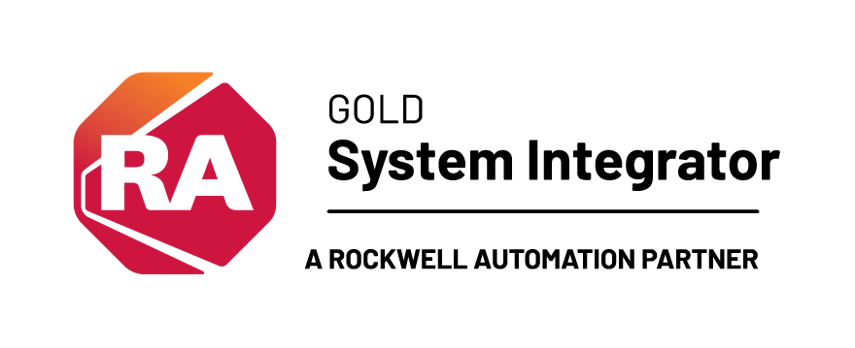 System Integrator Partner Gold Logo